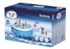 Bestway Fast Set™ Pool Set 244x66 cm, mit Filterpumpe Produktbild-Vorschau 20