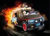 PLAYMOBIL Movie Cars 70750 The A-Team Van Produktbild-Vorschau 22