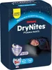 Huggies DryNites pieluchomajtki 4-7 lat (17-30 kg) Podgląd zdjęcia produktu 2