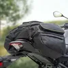 Motocyklová zadní taška 50 L - SCHNORR TB50 Zavazadlová Náhled obrázku produktu 5