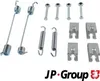 JP GROUP Zubehörsatz Bremsbacken 1564000410 Hinten für FORD Produktbild-Vorschau 1