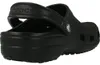 Crocs Classic Clog, Weiblich, Erwachsener, Schwarz, Produktbild-Vorschau 3