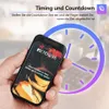 Retekess TD177 Restaurant Pager System, sistema di chiamata Anteprima dell’immagine prodotto 9