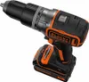 Black & Decker BL188KB-QW Akku-Schlagbohrschrauber Produktbild-Vorschau 14