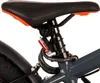 Kinderfahrrad Volare Rocky - 20 Zoll - Grau Orange - 6 Produktbild-Vorschau 22