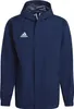 Adidas Kurtki Entrada 22 All Weather, H57472, Rozmiar: 182 Podgląd zdjęcia produktu 1