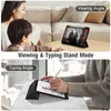 Fintie Hybrid Hülle für iPad Pro 11 Zoll (M5/M4) 2025/2024 Produktbild-Vorschau 2