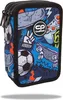 Astuccio per matite Coolpack - Jumper 3 - HOBBY Anteprima dell’immagine prodotto 7