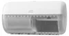 Tork 557000, Rollen-Toilettenpapierspender, Weiß, Produktbild-Vorschau 2