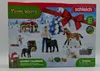 Schleich Farm World 98643 Adventskalender FW 2022, 15 Produktbild-Vorschau 11