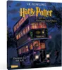 Harry Potter 3 und der Gefangene von Askaban (farbig Produktbild-Vorschau 3