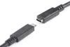 Digitus USB-C Verlängerungskabel, USB-C - USB-C, 1,5 m, USB Produktbild-Vorschau 4