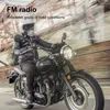 Motorrad-BT-Headset, Motorrad-Helm-Gegensprechanlage, Produktbild-Vorschau 6