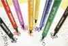 Gefederter Dreikant-Filzstift - STABILO Trio Scribbi - 8er Produktbild-Vorschau 20