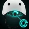 Casque vélo enfants femmes casque vélo scooter BMX skate Voir les images du produit 7
