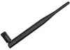Qoltec WiFi antenna 2.4 2.5GHz 5.1 5.8GHz,5dBi,indoor Podgląd zdjęcia produktu 1