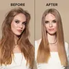 Bellissima Imetec Steam Ceramic e Keratin Piastra per Anteprima dell’immagine prodotto 5