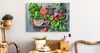 Fabelhafte Canvas LEINWAND BILDER 90x60 cm XXL Kunstdruck Produktbild-Vorschau 2