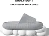 Rutschfeste Badeschuhe für Damen & Herren – Bequeme EVA Produktbild-Vorschau 3