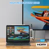 HyperDrive Media USB-C Hub 6 in 1 für Apple iPad Grey Produktbild-Vorschau 15