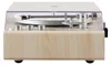 Platine vinyle Crosley Stave Naturel Voir les images du produit 6