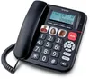 emporia KFT20 Großtastentelefon Produktbild-Vorschau 2