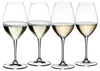 Riedel - Wijnglas, geschikt voor witte wijn/champagne, set Productafbeelding-voorbeeld 14