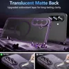 Custodia magnetica per Samsung Galaxy A37 5G, custodia Anteprima dell’immagine prodotto 5