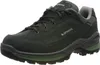 Lowa Renegade Goretex Low Graphite / Jade EU 38 Produktbild-Vorschau 7