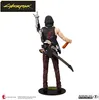 McFarlane Toys Cyberpunk 2077 Johnny Actionfigur 18 cm Produktbild-Vorschau 8