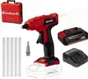 Einhell Akku-Heißklebepistole TE-CG 18 Li - mit Akku 2,5 Produktbild-Vorschau 1