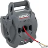 Rohrreinigungstrommel FlexShaft K9-12 Spirallnge 9,1 m Produktbild-Vorschau 1