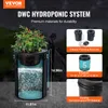 VEVOR DWC Hydroponics Grow System, système de culture Voir les images du produit 2