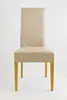A single chair against a white background. Produktbild-Vorschau