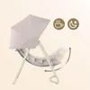 Ensemble de mobilier de jardin SoBuy : fauteuil suspendu, Voir les images du produit 8