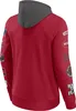 Tampa Bay Buccaneers NFL Sleeve Prints Hoody - XXL Produktbild-Vorschau 2