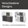 Satino by WEPA Prestige Kosmetiktücher in der Flachbox - Produktbild-Vorschau 2