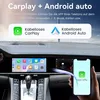 12,3-calowy radioodtwarzacz samochodowy Android 15 Carplay Podgląd zdjęcia produktu 6