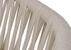 Aluminium-Gartenbank MCW-P90, Gartensofa Sitzbank Outdoor, Produktbild-Vorschau 14