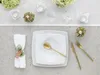 CreaTable, 13162, Celebration Weiss, Tafelservice 12-tlg, Produktbild-Vorschau 6