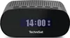TechniSat TECHNIRADIO 50 | Kompakter DAB+ Radiowecker mit Produktbild-Vorschau 1