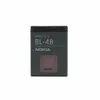 Original Nokia BL-4B Akku für 1606, 2630, 2660, 2760, 3606, Produktbild-Vorschau 1