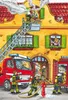 3 x 24 Teile Schmidt Spiele Kinder Puzzle Feuerwehr und Produktbild-Vorschau 4