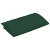 vidaXL Copertura di ricambio per ombrellone verde 300 cm Anteprima dell’immagine prodotto 3