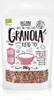 GRANOLA KETO  200 g – DIÄT-LEBENSMITTEL Produktbild-Vorschau 2