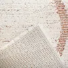 Kurzflorteppich MANOAH Creme-Rosé, 160 x 230 cm Produktbild-Vorschau 4
