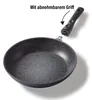 Stoneline 19058 Bratpfanne, 28 cm max. Durchmesser, Produktbild-Vorschau 10