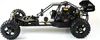 Pitbull X Evolution 2WD Desert Buggy 27ccm CY, 1:5, RTR Produktbild-Vorschau 5