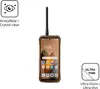 4x Schutzfolie für Blackview Xplore 1 Walkie Talkie klar Produktbild-Vorschau 5