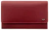 Golden Head Polo RFID Geldbörse 282151 Damenbörse 1 rot Produktbild-Vorschau 9